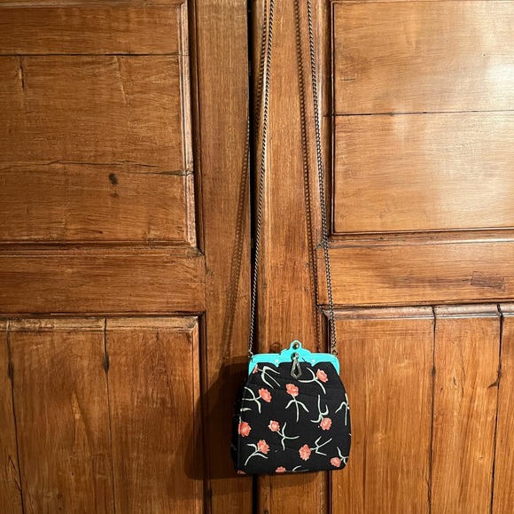 Vintage Christiana Purse - Picture 2 of 9